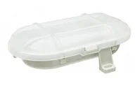 Oświetlenie warsztatowe - OPR.kanałowa LED owal 24V 5W b.nutralna 4000K OVAl SLIM IP44 Pawbol - miniaturka - grafika 1