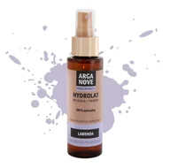 Balsamy i kremy do ciała - MAROKO Produkt Hydrolat Lawendowy w Sprayu 100ml - Arganove - miniaturka - grafika 1