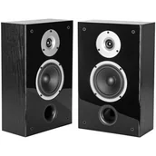 Głośniki i kolumny - WILSON Raptor On Wall czarne - miniaturka - grafika 1