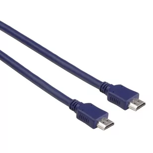 Hama Przewód 20163 HDMI-HDMI 2,5M# - Kable - miniaturka - grafika 2