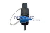 Wycieraczki samochodowe - Pompka spryskiwacza TRUCKTEC AUTOMOTIVE 07.61.009 2048660221 - miniaturka - grafika 1