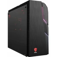 Zestawy komputerowe - MSI MAG Codex 5 11TC-460EU Intel Core i5-11400F 16GB 512GB RTX3060 Win10 - miniaturka - grafika 1