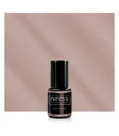 Lakiery hybrydowe - Neess lakier hybrydowy 7418 beż-przesady 4ml 012975 - miniaturka - grafika 1