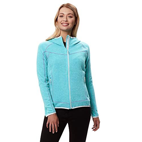 Regatta WMNS Luzon damska kurtka polarowa 3XL Atlantis