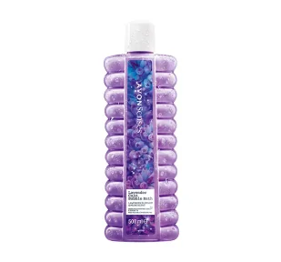 Avon, Płyn do kąpieli lawendowo - piżmowy, 500 ml - Kosmetyki do kąpieli - miniaturka - grafika 1