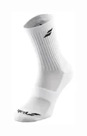 Skarpetki męskie - Skarpetki Babolat  3 Pairs Pack White/White  43/46 - miniaturka - grafika 1