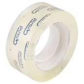 Taśmy klejące - Taśma biurowa 19mmx33m (8szt) GRANG - Grand - miniaturka - grafika 1