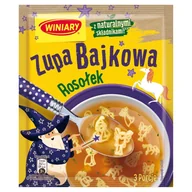 Zupy w płynie - Winiary - Zupa Bajkowa rosół - miniaturka - grafika 1