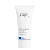 Kosmetyki pod oczy - Ziaja Pro krem-maska do skóry wokół oczu z ceramidami 50ml - miniaturka - grafika 1