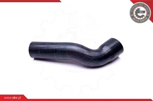 PRZEWÓD TURBINY 43SKV448 - Układ zasilania - akcesoria - miniaturka - grafika 1