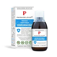 Witaminy i minerały - Aura Herbals Nalewka Paracelsusa: Odporność (200ml) ODP200 - miniaturka - grafika 1