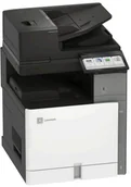 Urządzenia wielofunkcyjne - Lexmark BSD XC9525  - miniaturka - grafika 1