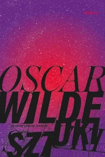 Sztuki - Oscar Wilde - Poezja - miniaturka - grafika 1