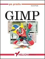 Grafika i DTP - Po prostu GIMP - miniaturka - grafika 1