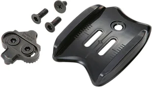 SHIMANO Adapter SM-SH40 czarny - Akcesoria rowerowe - miniaturka - grafika 1