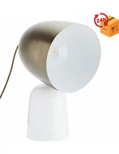 Madam Stoltz Lampa stołowa 7580 - Lampy stojące - miniaturka - grafika 1