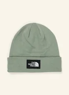 Czapki damskie - The North Face Czapka gruen - miniaturka - grafika 1
