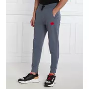 HUGO Spodnie dresowe Doak212 | Regular Fit