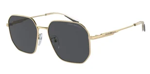 Okulary Przeciwsłoneczne Emporio Armani EA 2154D 301387 - Okulary przeciwsłoneczne - miniaturka - grafika 1