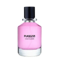 Wody i perfumy damskie - Fugazzi Cash Flower ekstrakt perfum dla kobiet 100ml - miniaturka - grafika 1