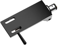 Akcesoria gramofonowe - Pro-Ject Headshell Signature BLACK Uchwyt do wkładki gramofonowej - miniaturka - grafika 1