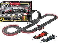 Tory, garaże, parkingi - Carrera Carrera GO!!! Racing for Glory, racetrack - miniaturka - grafika 1