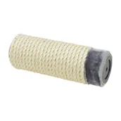 Drapaki dla kotów - MORE Pień zapasowy do drapaka 30 cm - miniaturka - grafika 1