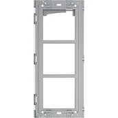 Domofony - Legrand Uchwyt montażowy SN SOLID 3 moduły 350335 350335 - miniaturka - grafika 1