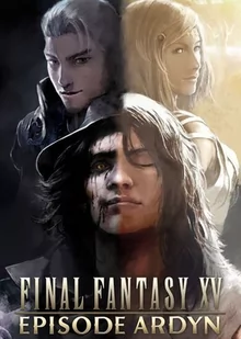FINAL FANTASY XV EPISODE ARDYN (PC) klucz Steam - Gry PC Cyfrowe - miniaturka - grafika 1