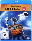 Filmy animowane Blu-Ray - WALL-E - miniaturka - grafika 1