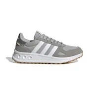 Półbuty damskie - Damskie Buty ADIDAS RUN 84 IH8624 – Szary - miniaturka - grafika 1