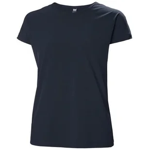 Koszulka sportowa damska Helly Hansen W Thalia Summer Top - Koszulki sportowe damskie - miniaturka - grafika 1