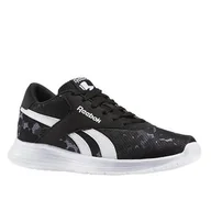 Buty dla dziewczynek - Buty do chodzenia dla dzieci Reebok Royal EC Rid - miniaturka - grafika 1
