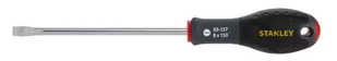 Stanley Wkrętak płaski poszerzany FatMaxR 8mm x 150mm 0-65-137 - Klucze i nasadki - miniaturka - grafika 2