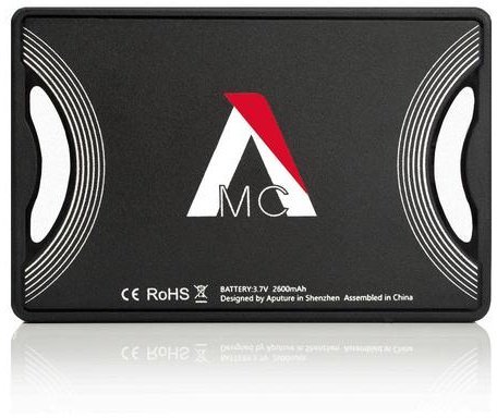 Lampa studyjna Aputure Aputure AL-MC