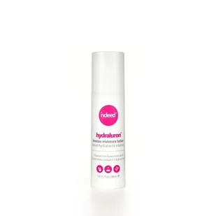 Indeed Labs Indeed Labs hydraluron lotion Emulsja do twarzy 30ml - Kremy do twarzy - miniaturka - grafika 1