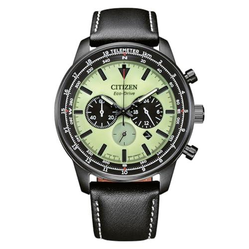 CITIZEN CA4505-21X
