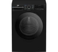 Pralki - Beko b300 BM3WFU57215PBDC EnergySpin Slim - miniaturka - grafika 1