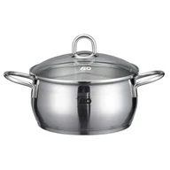 Garnki - Elo-Pol Garnek 3,3 l (67220) - miniaturka - grafika 1