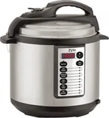 Multicookery - Multicooker Zyle Zyle Daugiafunkcis puodas, ZY802MC - miniaturka - grafika 1