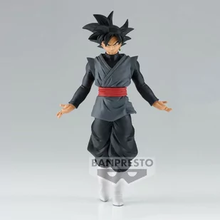 Figurka Dragon Ball Super Solid Edge Works Vol.8 - Goku Black - Figurki dla dzieci - miniaturka - grafika 1