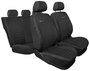 Pokrowce Na Siedzenia Fotele Audi A4 B6 A4 B7 - Pokrowce na fotele - miniaturka - grafika 1
