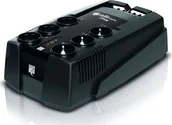 Zasilacze awaryjne UPS - UPS Riello iPlug IPG 800 - miniaturka - grafika 1