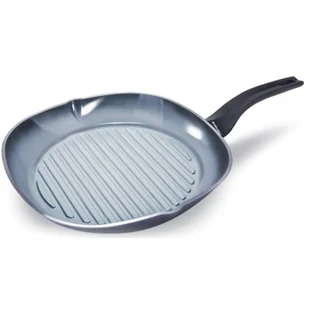 Moneta Patelnia grillowa Aria Finegress 28x5,5 cm - Patelnie - miniaturka - grafika 1