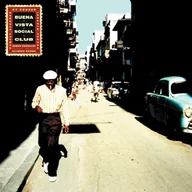 Winyle - Buena Vista Social Club (180g, 45rpm, 4xLP) - miniaturka - grafika 1