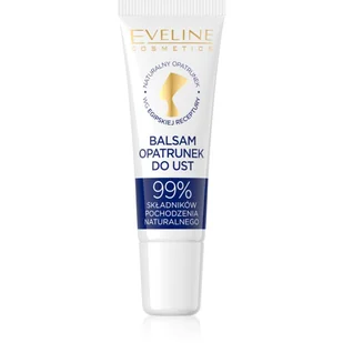 Eveline EGYPTIAN MIRACLE BALSAM OPATRUNEK DO UST - Balsamy do ust - miniaturka - grafika 1