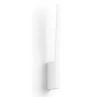 Systemy inteligentnych domów - Philips Philips Hue White and Colour Ambiance Liane 929003053201 biały - miniaturka - grafika 1