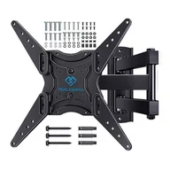 Uchwyty do telewizora - Perlesmith Psmfk1-Eu 69293 - miniaturka - grafika 1