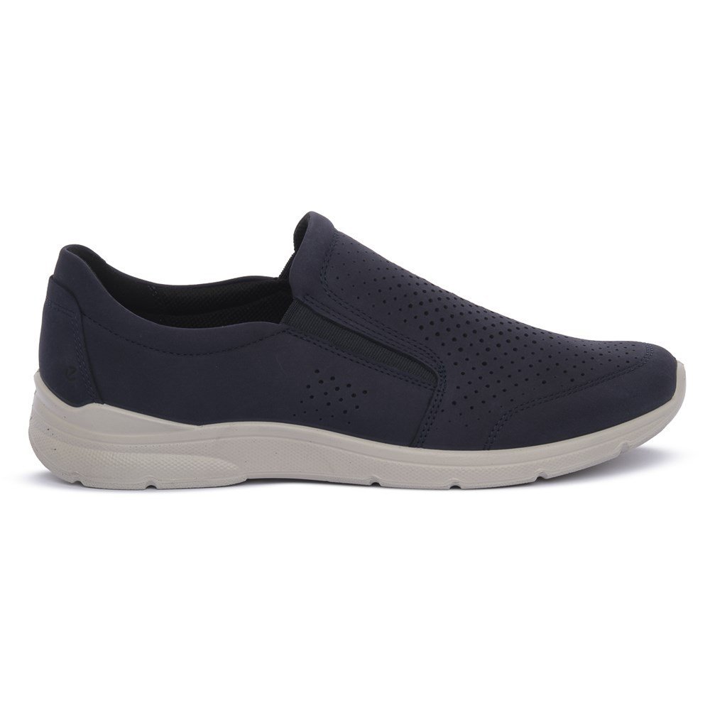 Buty Ecco Irving 51164402038