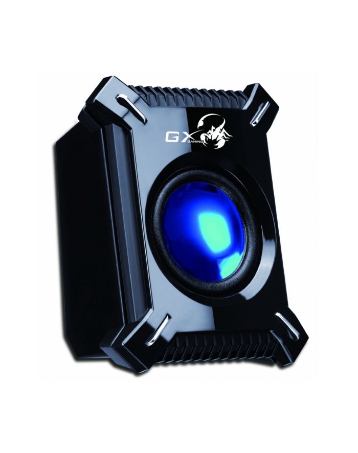 Genius Głośniki SW-G2.1 2000, 50W 31731055100
